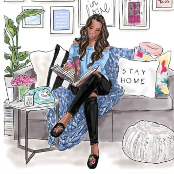 Meet your Posher, FashFly! Poshing with Integrity! - Picture 10 of 16